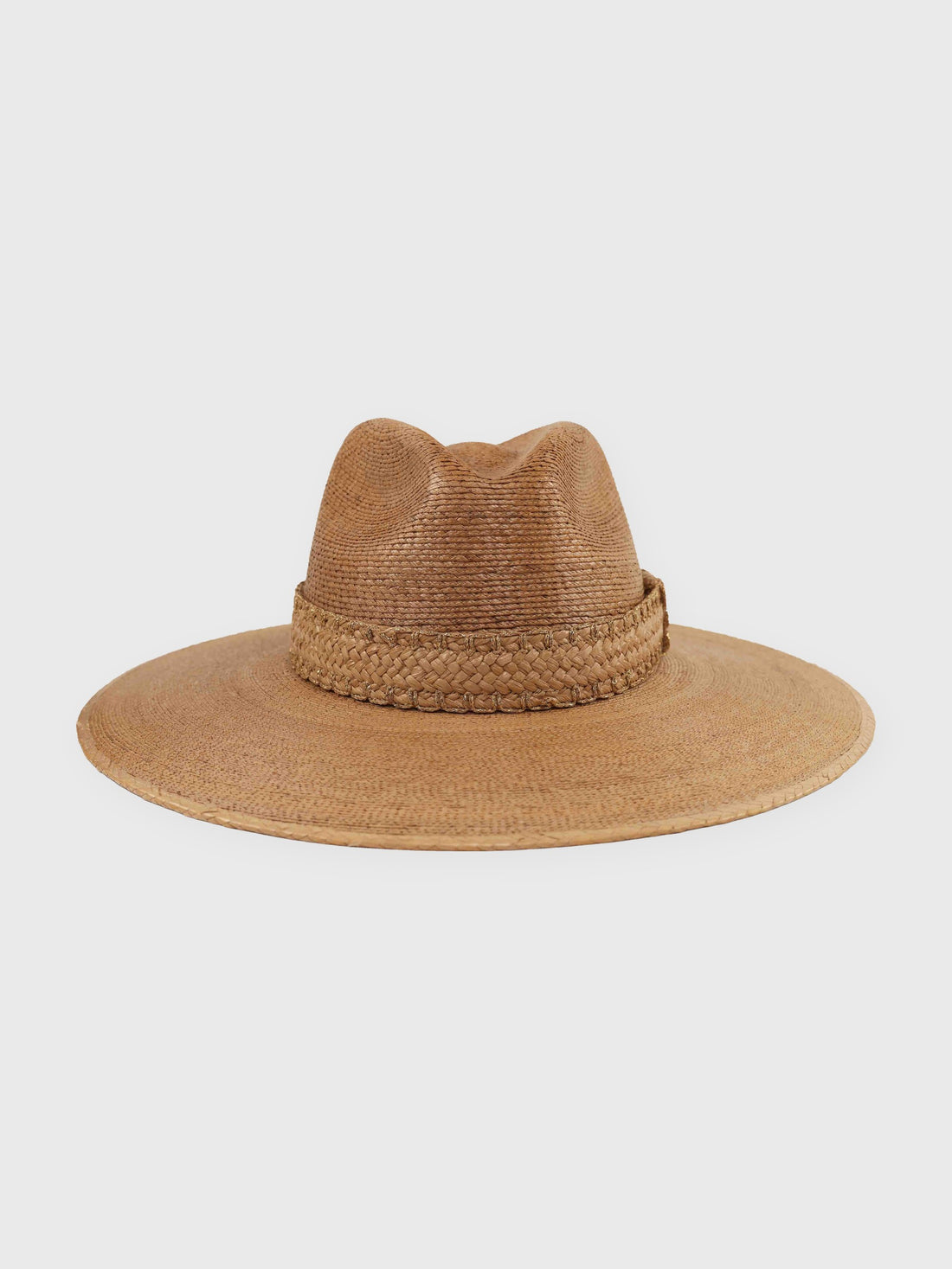 Ophelia Straw Hat