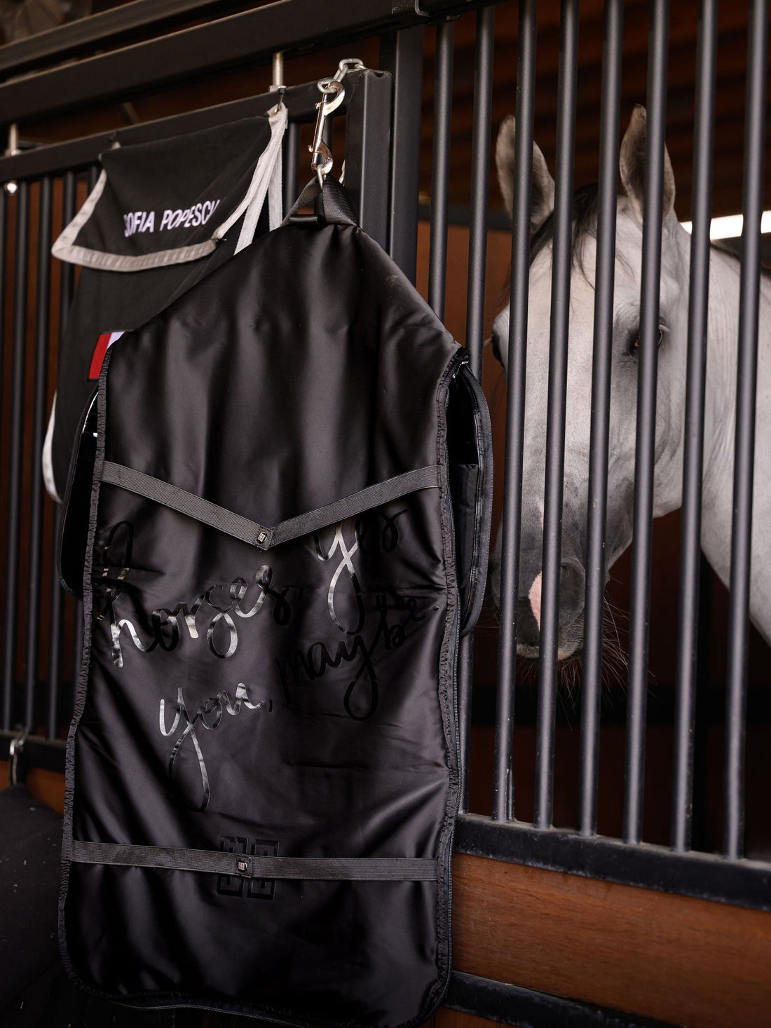 Weekender Tote