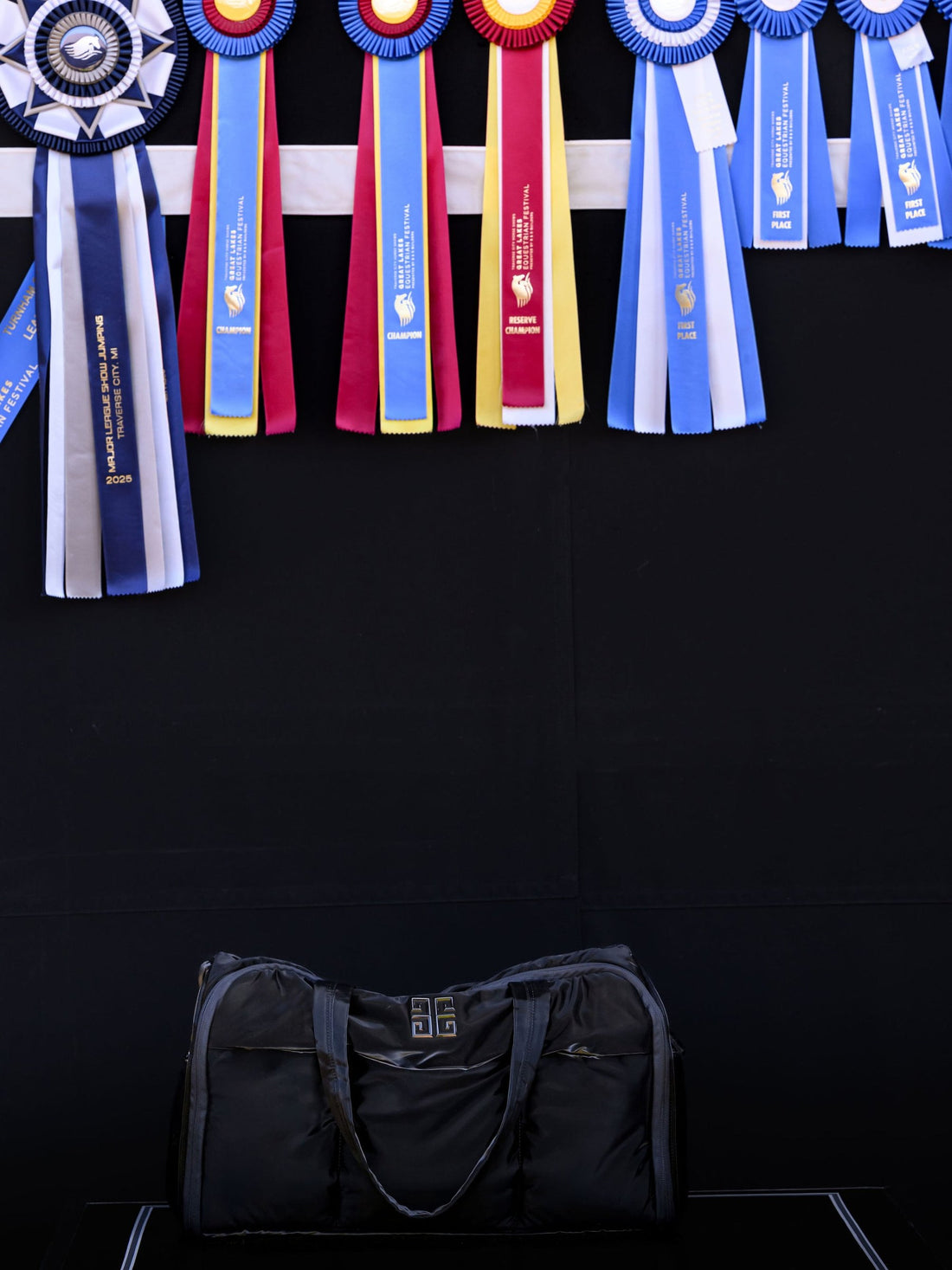 Weekender Tote