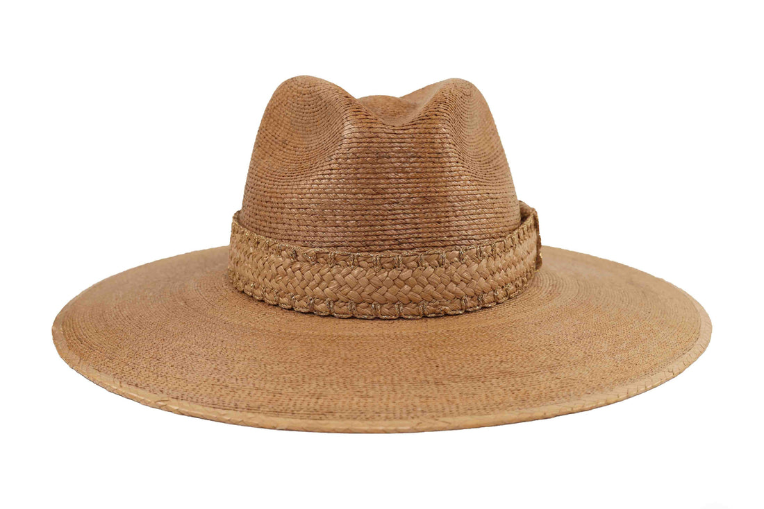 Ophelia Hat – ASN Hats