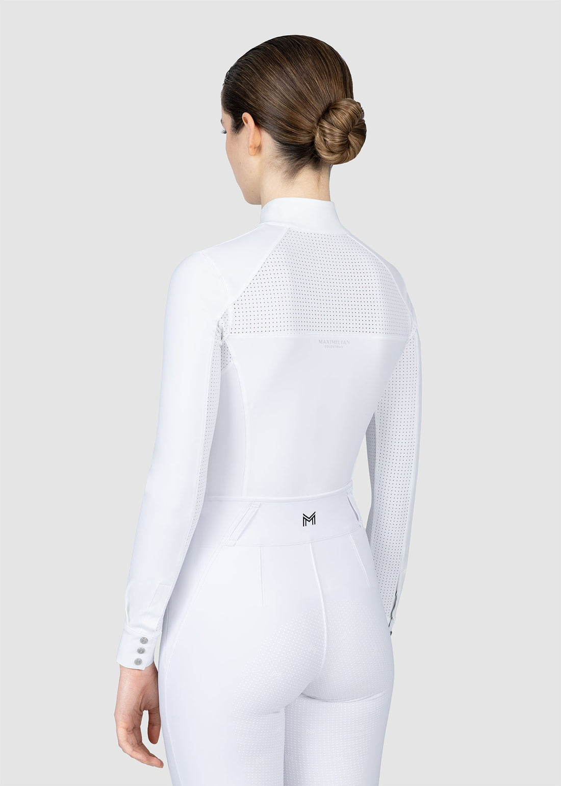 Aveen Long Sleeve Show Shirt