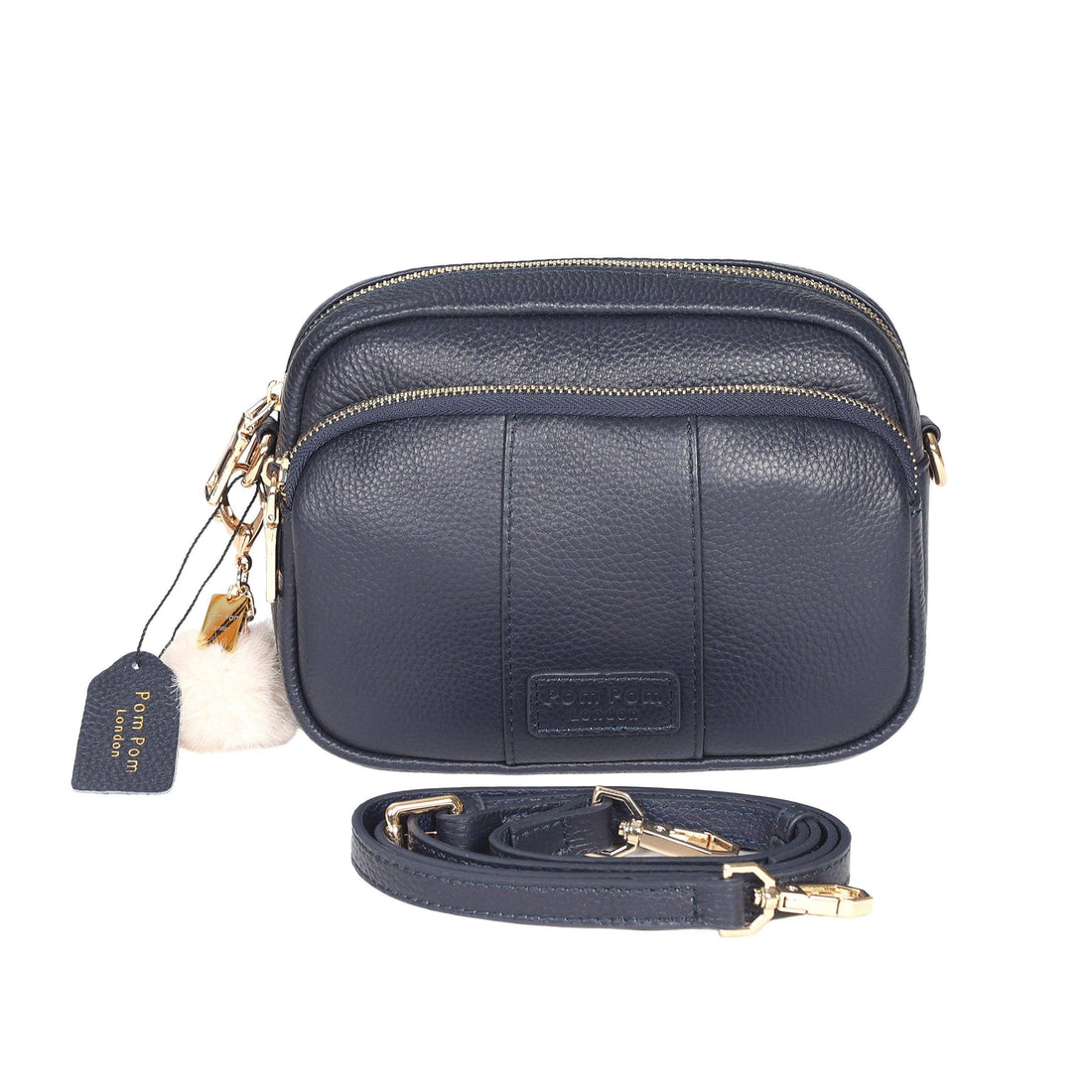 Navy | Original Bag Navy & Accessories