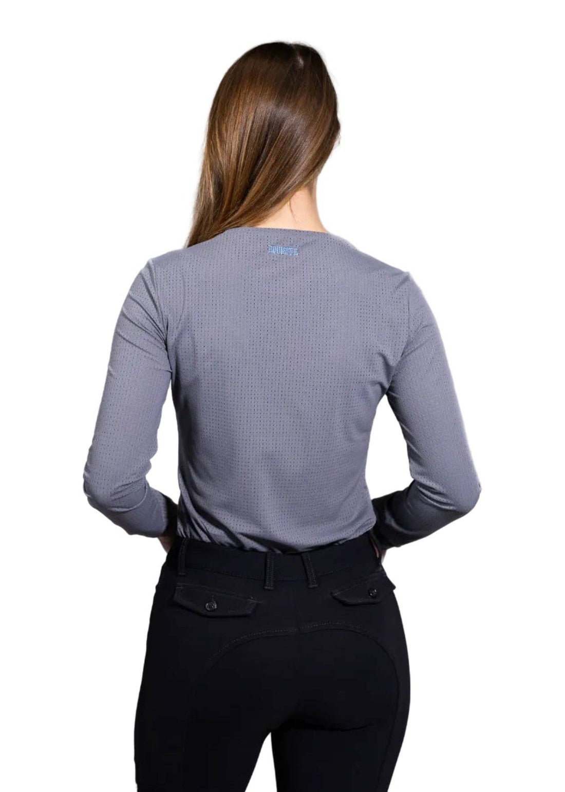 Cadence Shirt in Dove