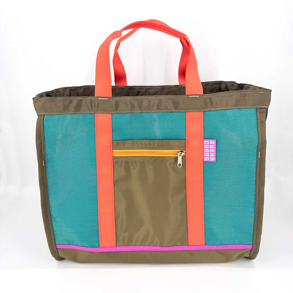 The Abyss Tote