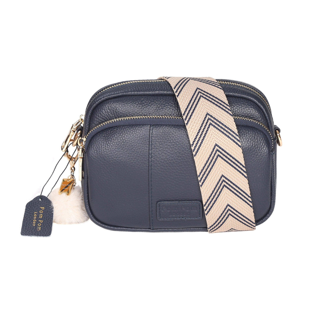 Navy | Original Bag Navy & Accessories