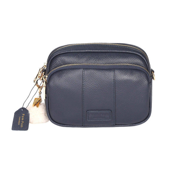 Navy | Original Bag Navy & Accessories