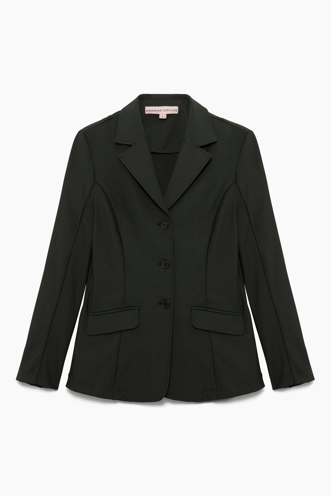 Classica Show Coat