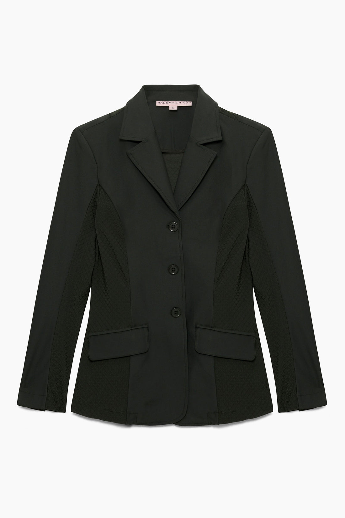 Classica Show Coat