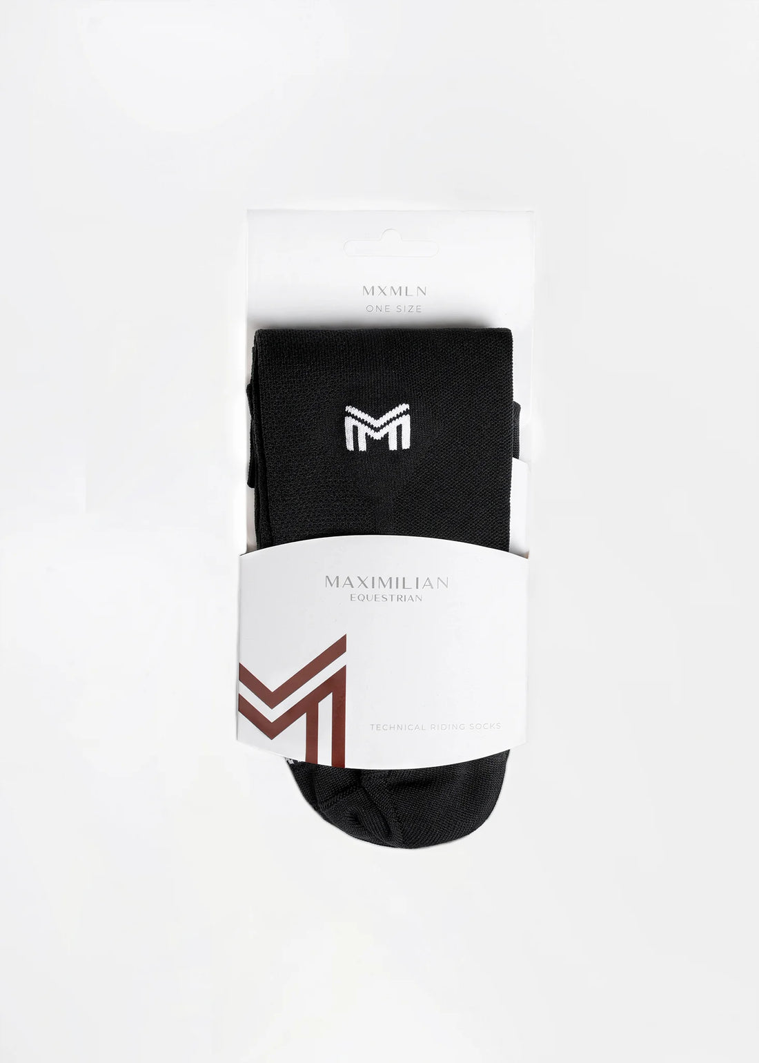 Neo Riding Socks – MAXIMILIAN Equestrian