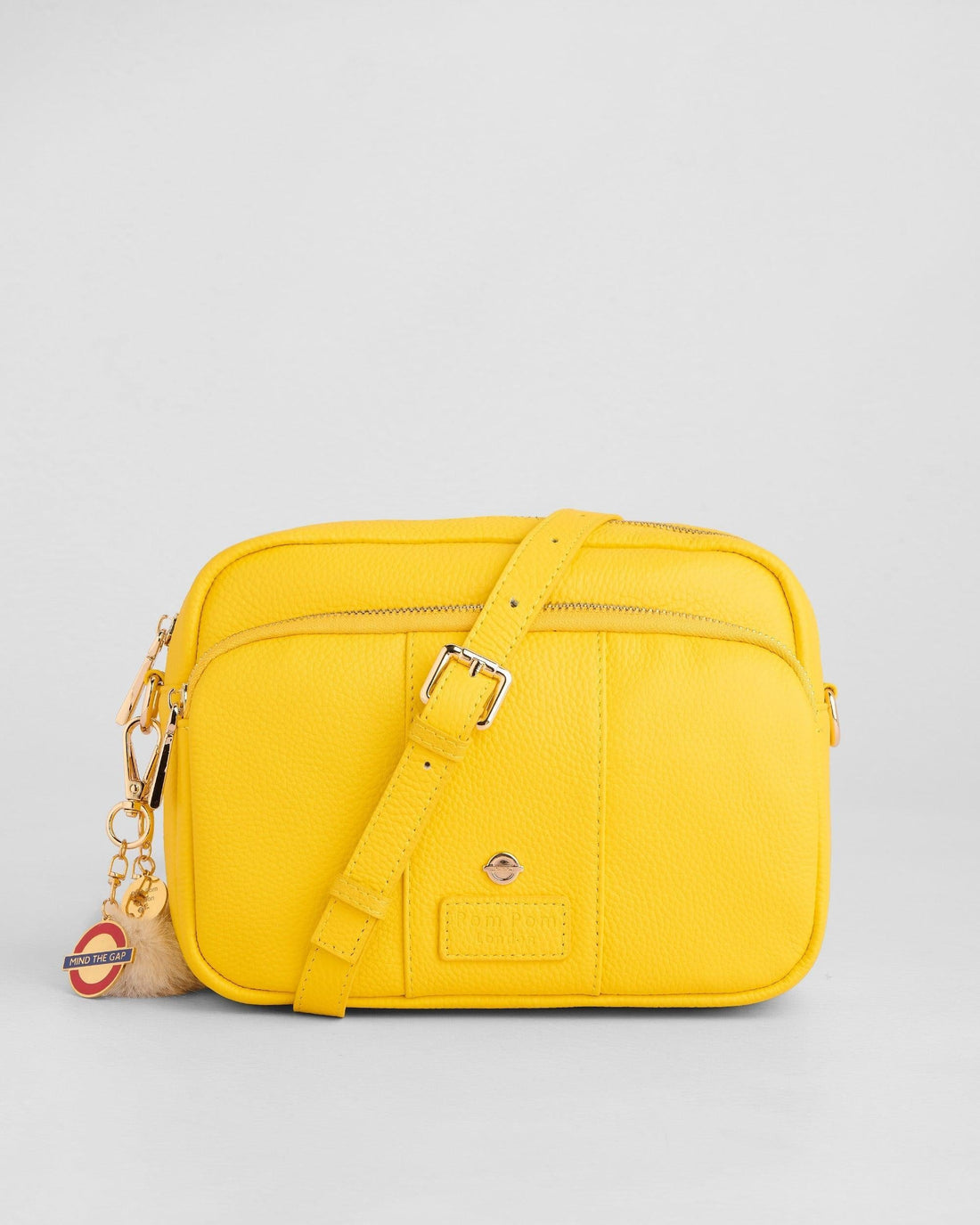 Circle Line Yellow | Original Plus Bag Jubilee Line & Accessories