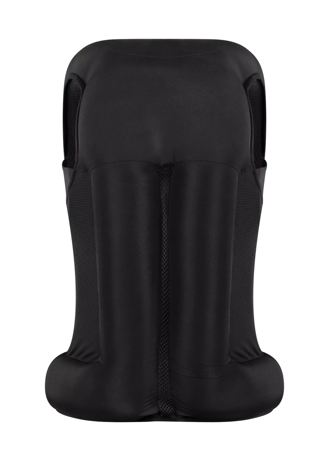 Black | SAFEFIT Airbag Vest – Seaver