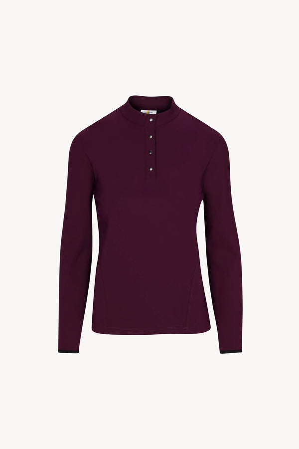 Plum | The Tech Polo