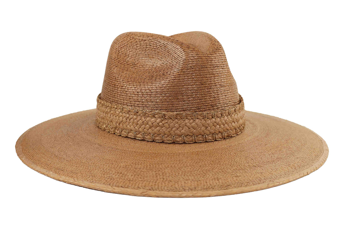 Ophelia Hat – ASN Hats