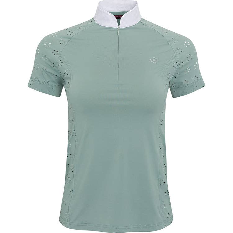 SunPetal Rain- Short Sleeve
