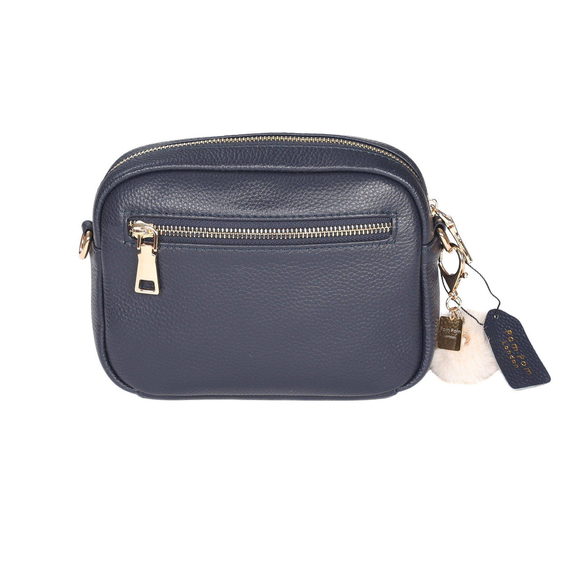 Navy | Original Bag Navy & Accessories