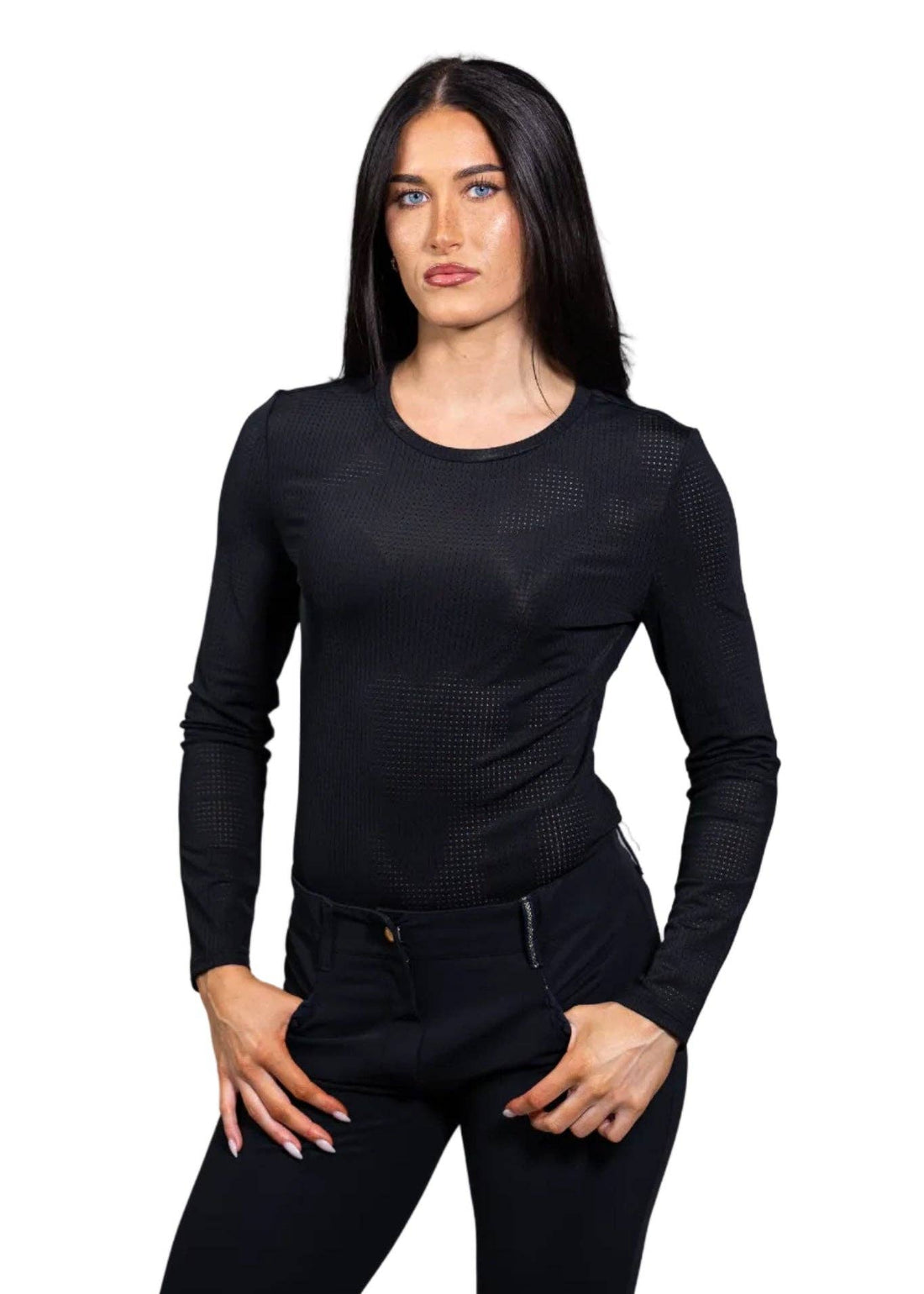 Cadence Shirt in Dove