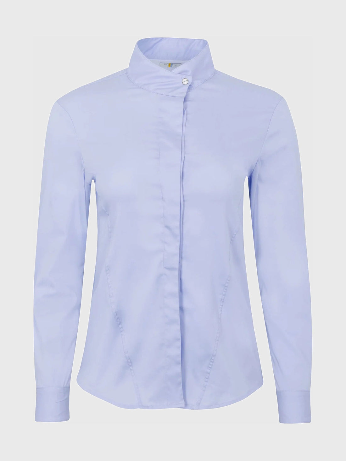 Asym Show Shirt