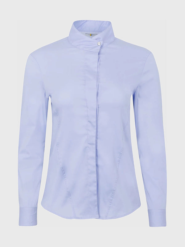 Asym Show Shirt