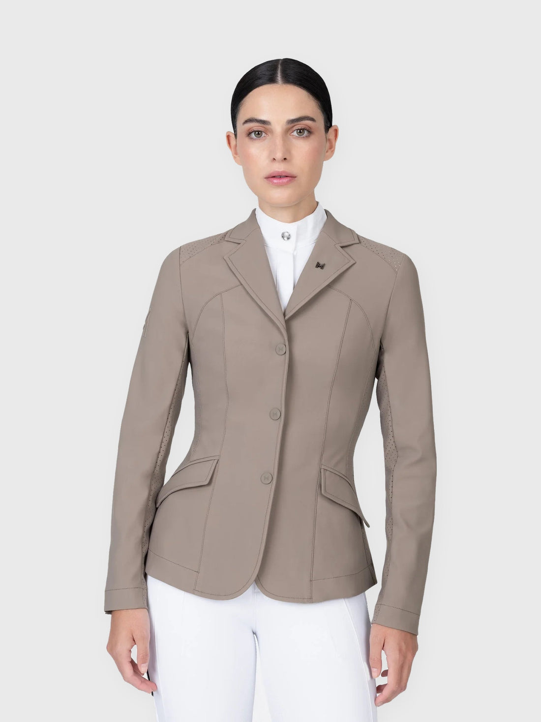 Aura Show Jacket