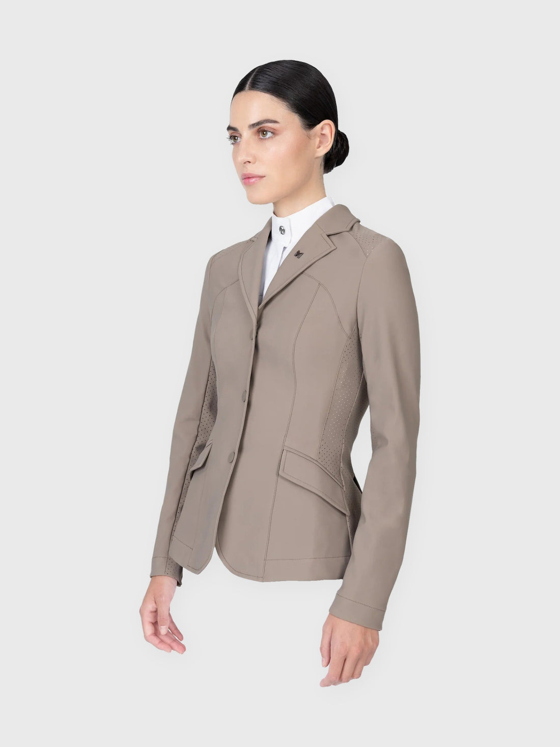 Aura Show Jacket