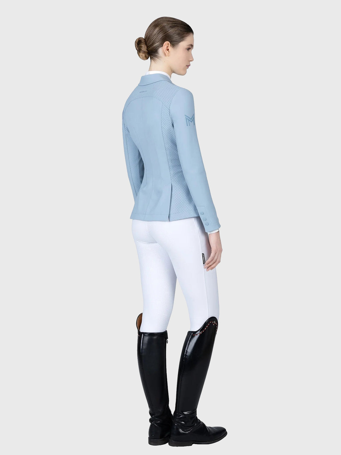 Aura Show Jacket