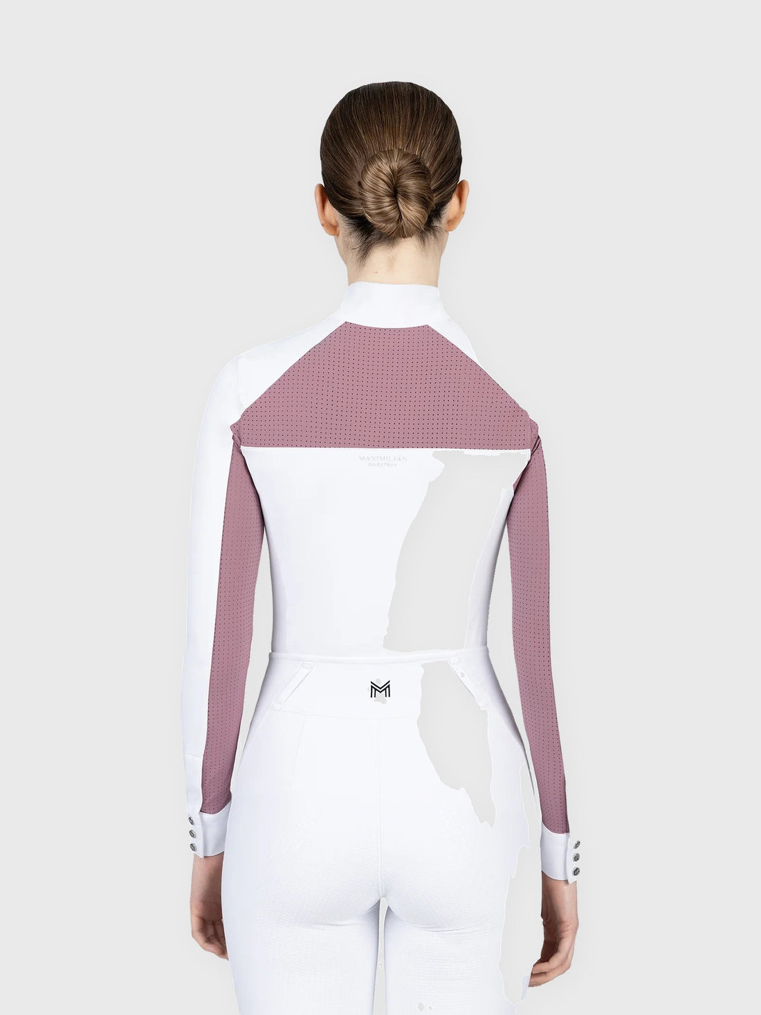 Aveen Long Sleeve Show Shirt