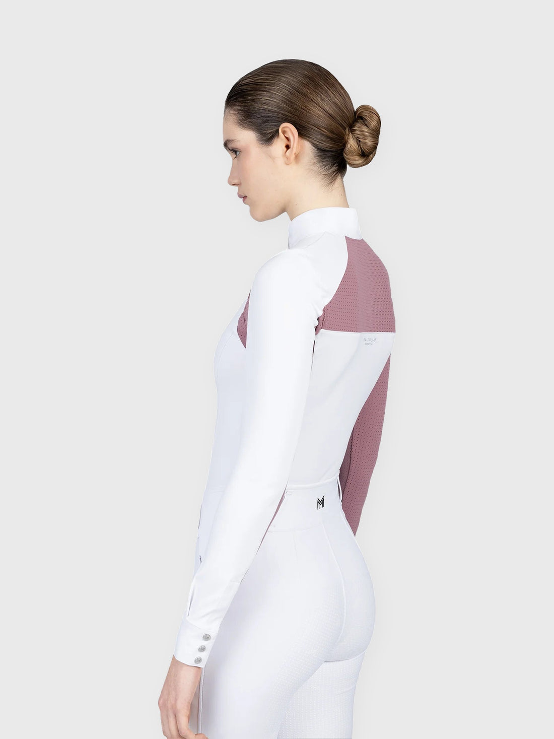 Aveen Long Sleeve Show Shirt