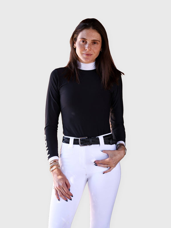 Bianca Show Shirt