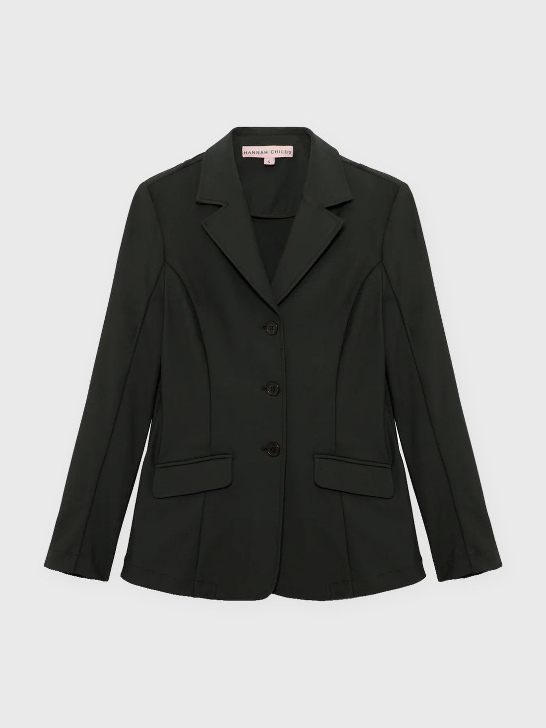 Classica Show Coat