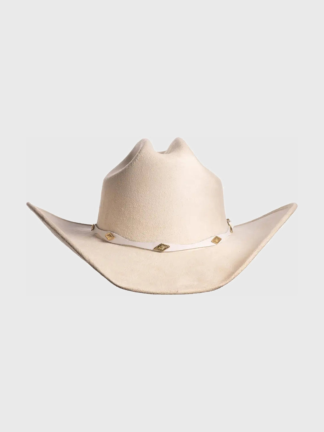 Dolly Western Hat
