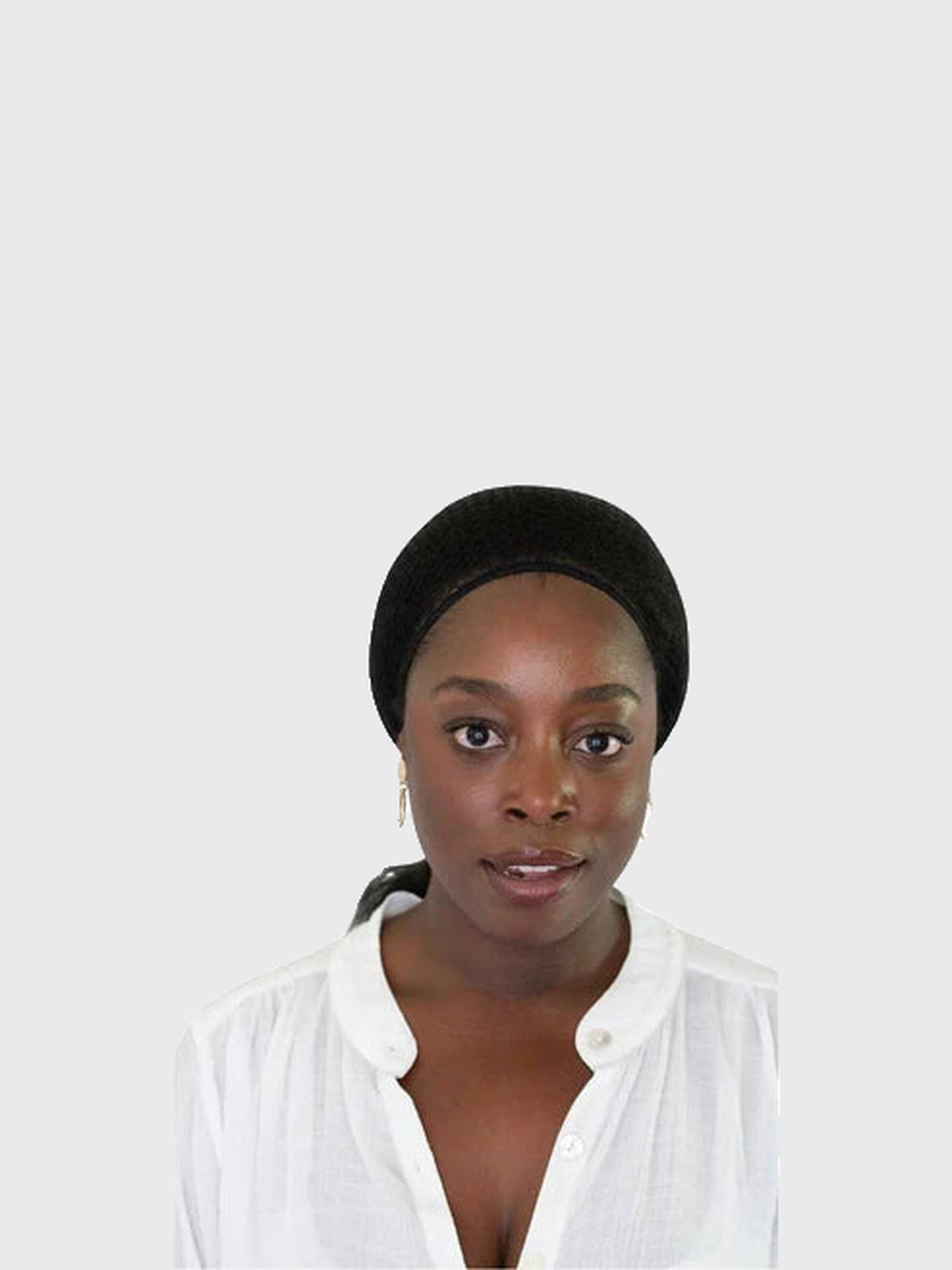 Ponytail Hairnet (Pack of 2)