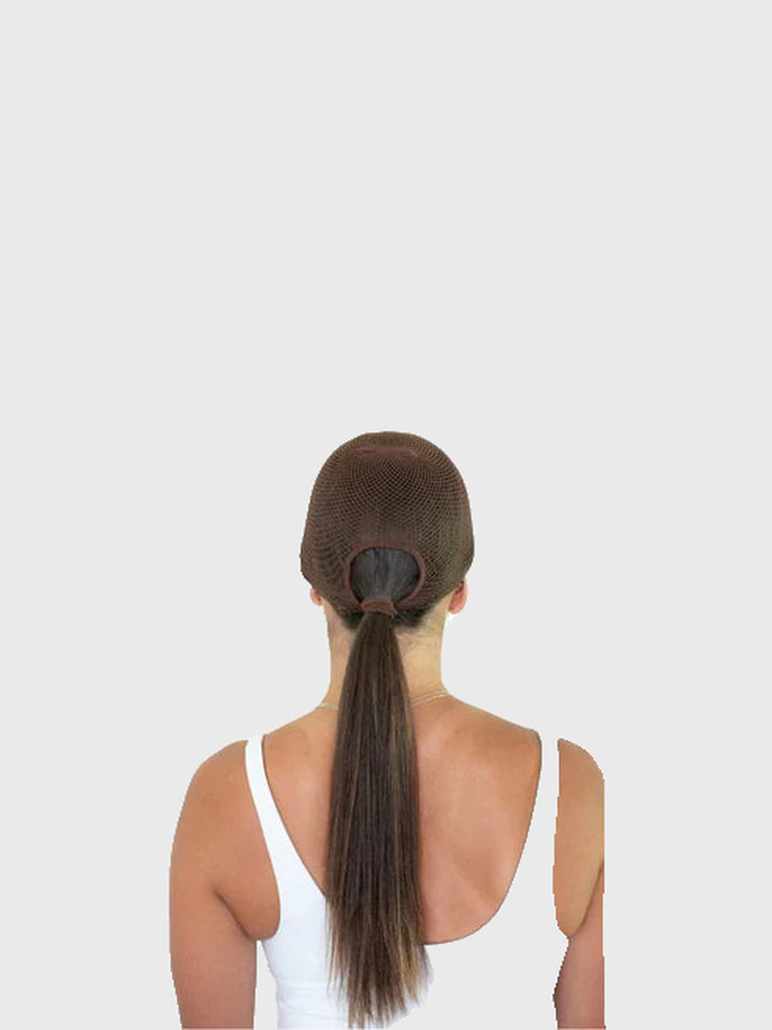 Ponytail Hairnet (Pack of 2)