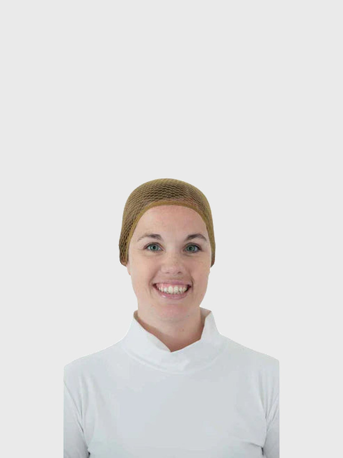Ponytail Hairnet (Pack of 2)