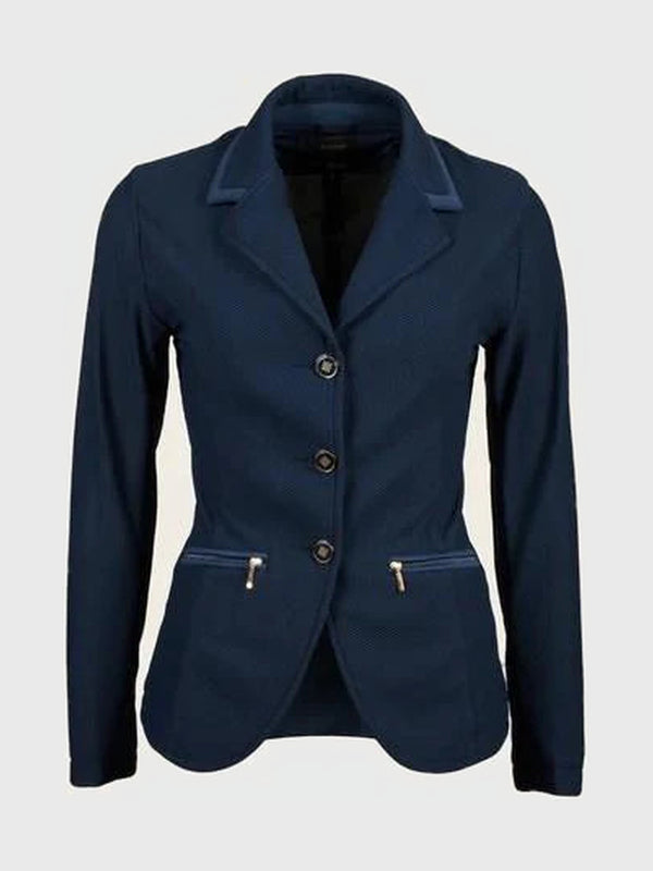 Mesh Show Jacket