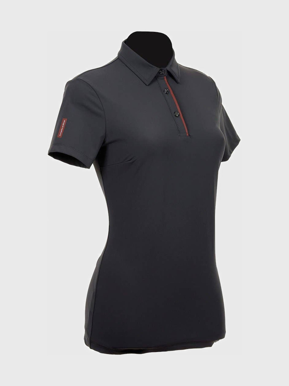 Karen Short Sleeve Polo