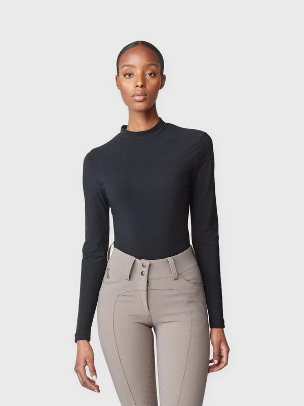 Lightweight Long Sleeve Riding Top