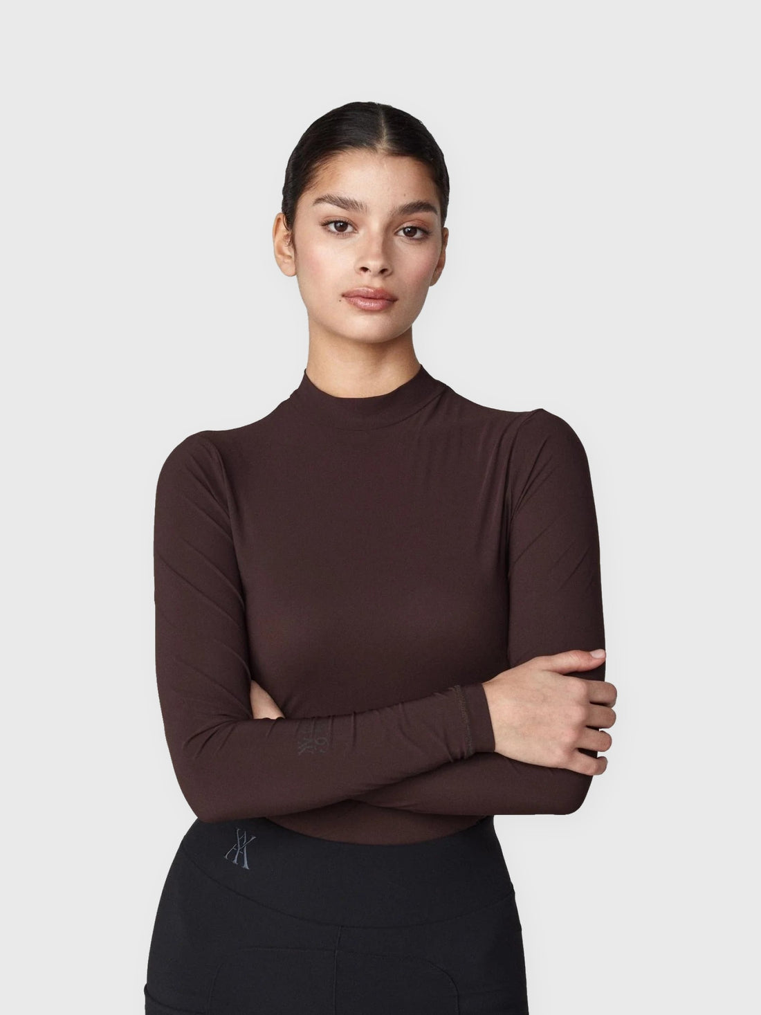 Lightweight Long Sleeve Riding Top