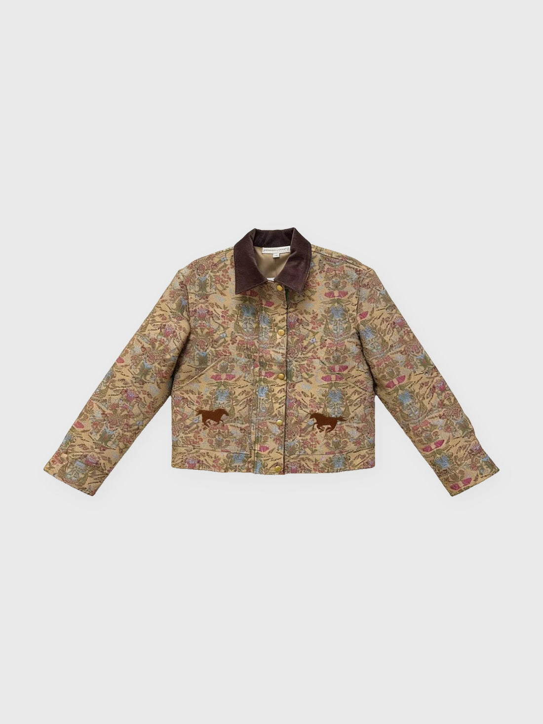 Maxine Barn Jacket