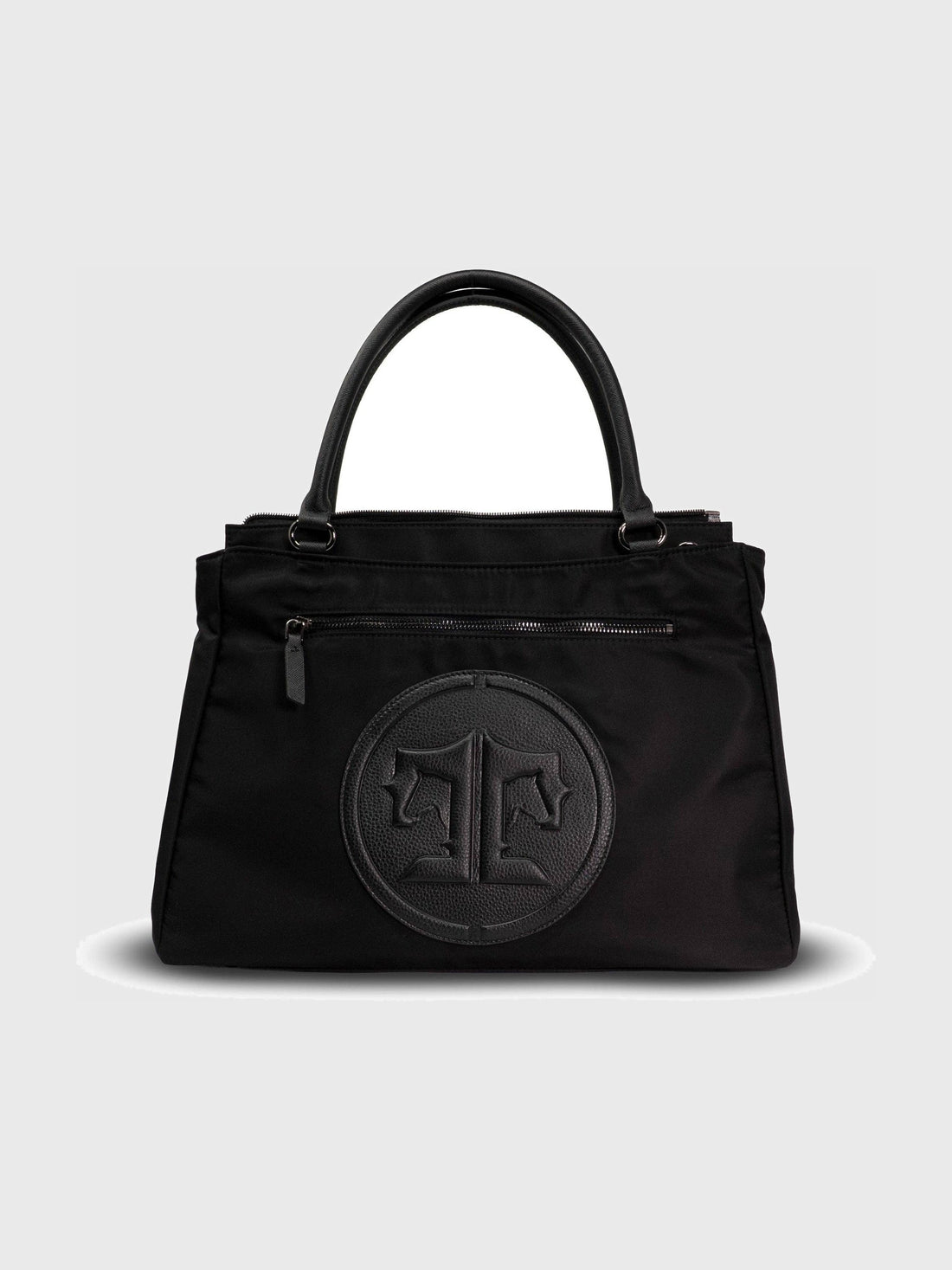 Office Tote – Large, Hunter/Jumper