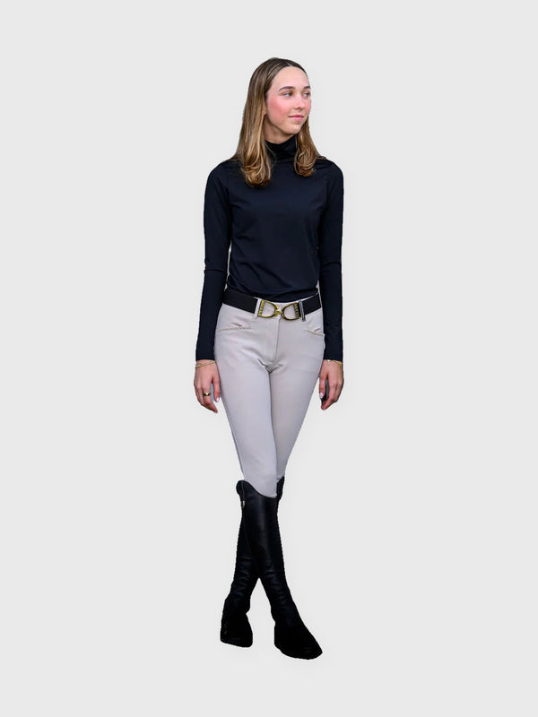 Otto Turtleneck