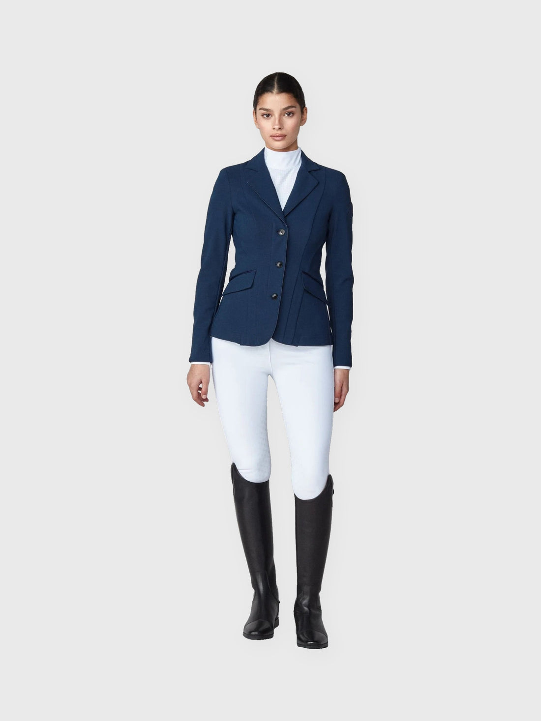 Performance Show Jacket