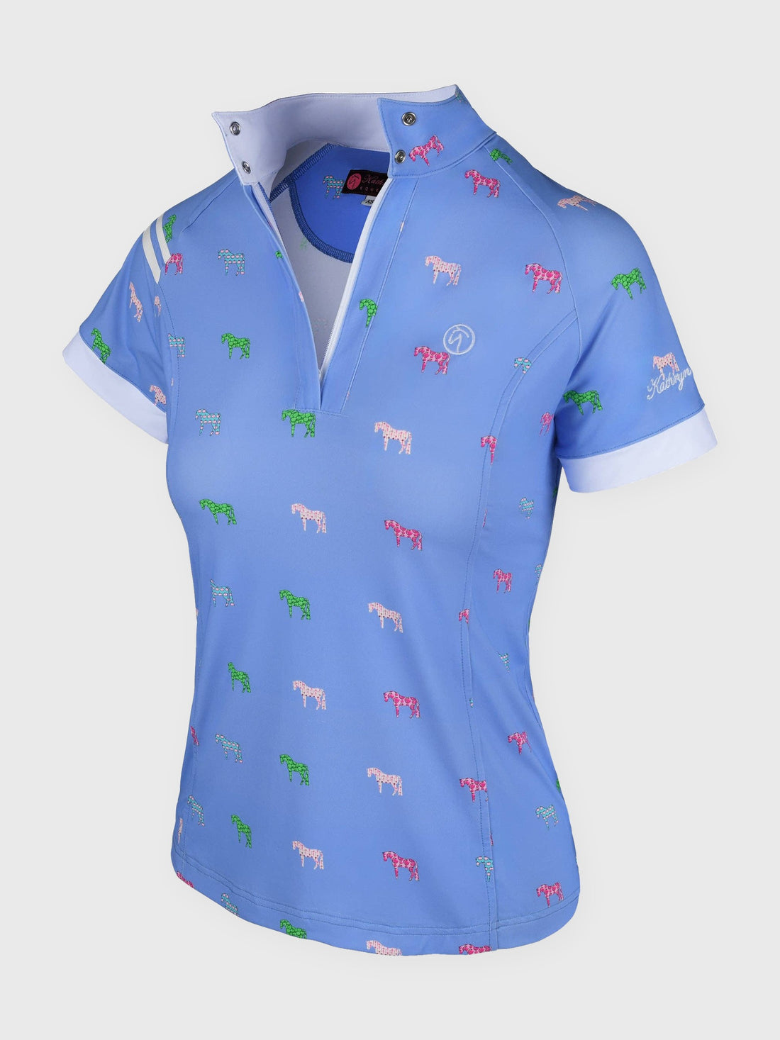 ProAir2 Polo – Sweet Treats