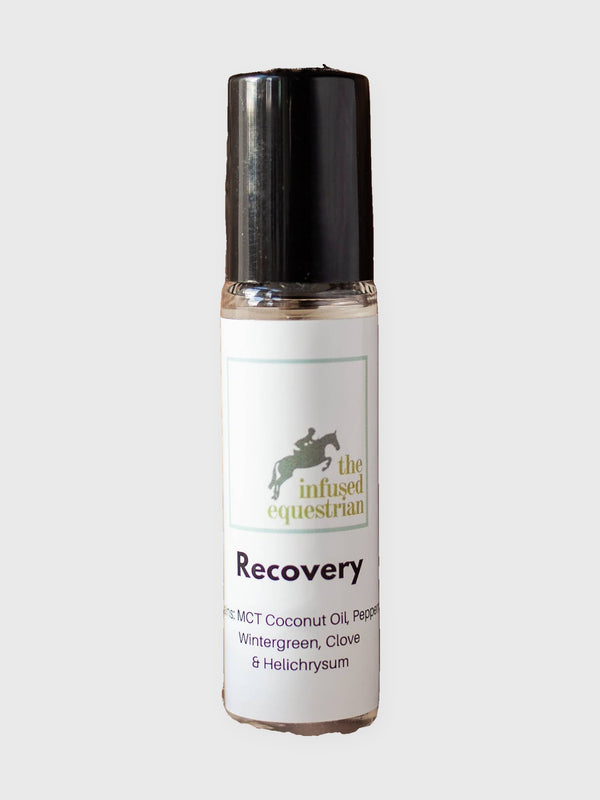 Recovery Roller Blend (10 ml)