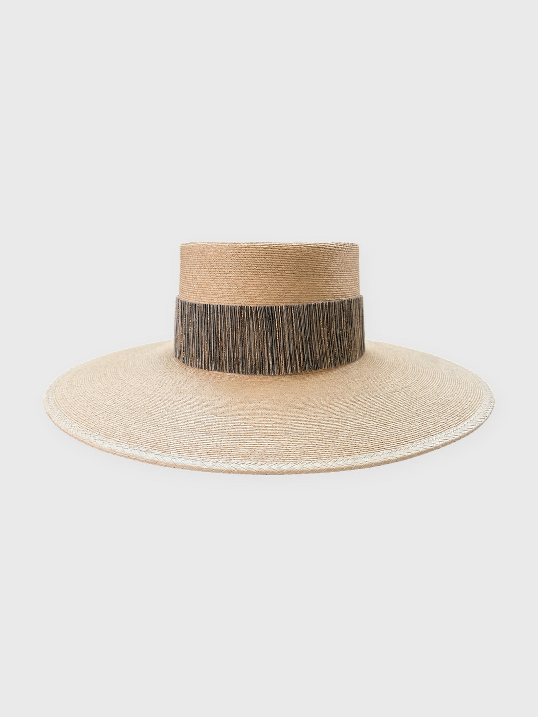 Santo Domingo Straw Hat – Limited Edition