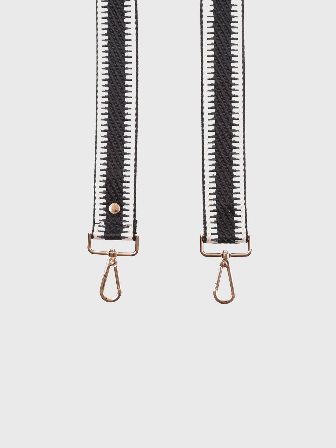 Twist Bag Strap