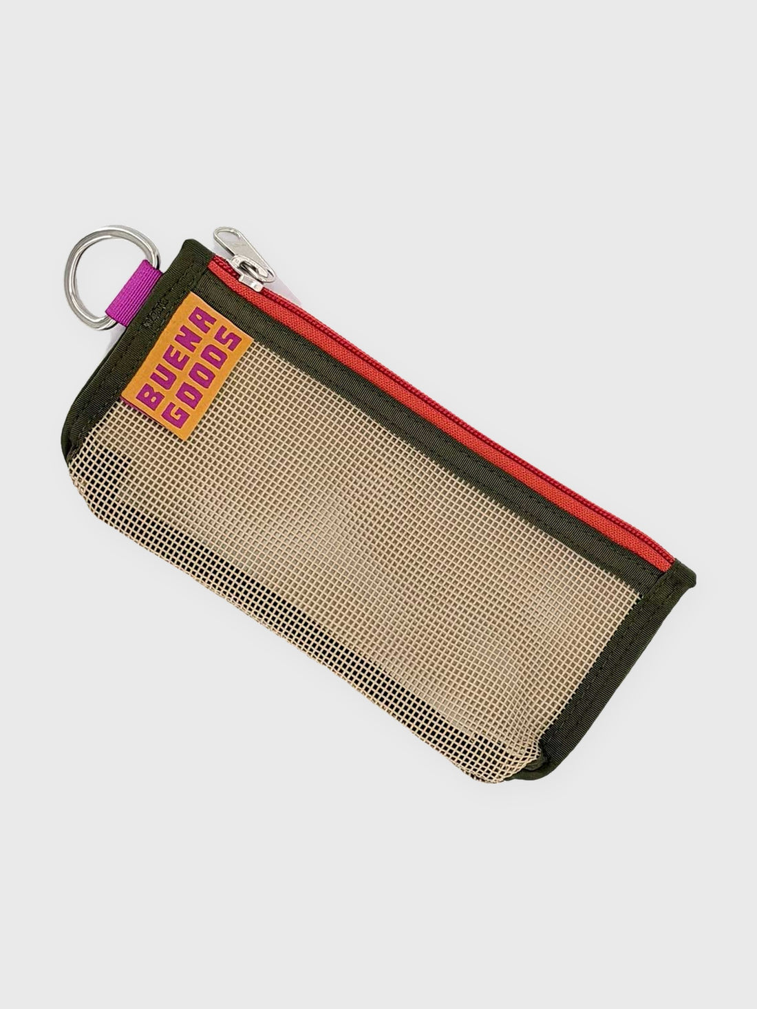 The Catch Pouch – San Sebastian