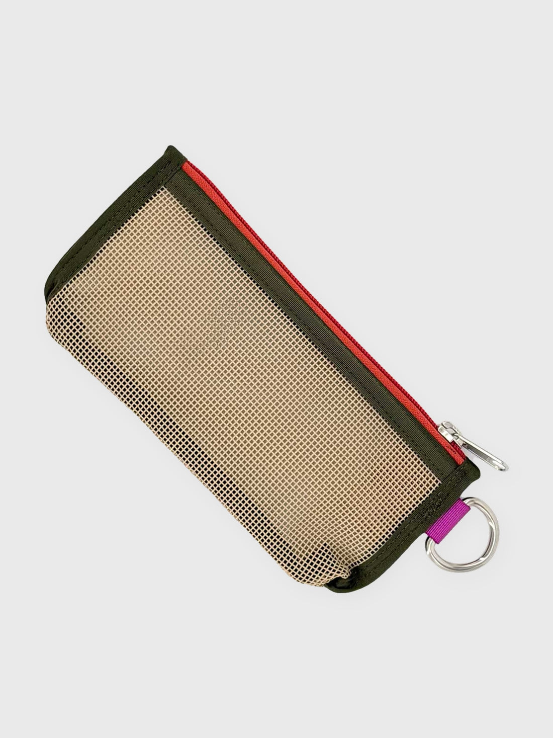 The Catch Pouch – San Sebastian