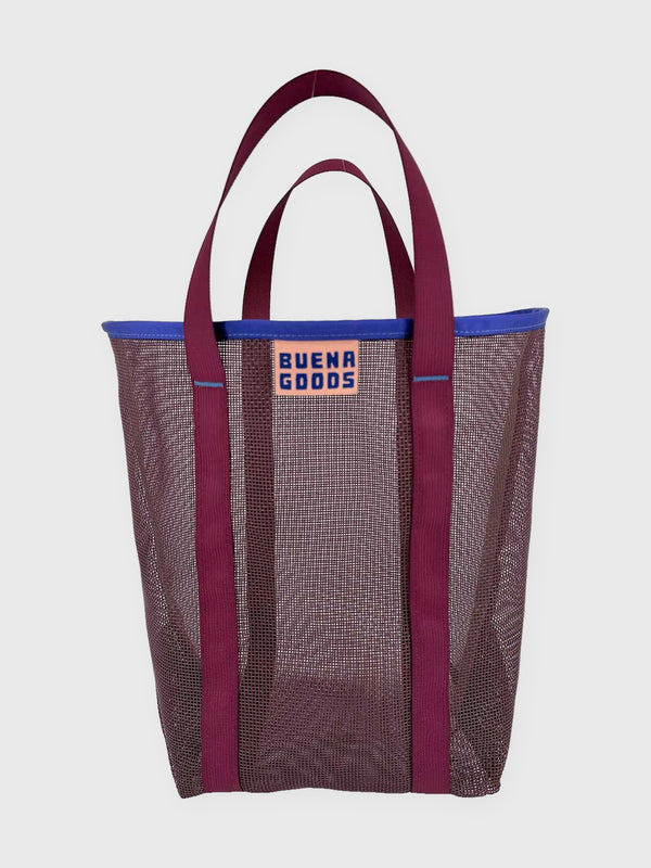 The Go Getter Tote – Storyteller