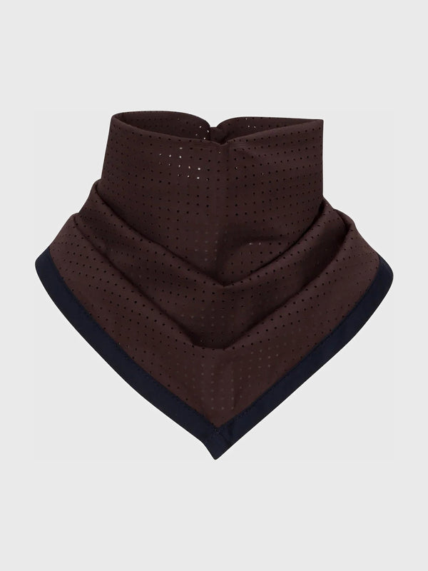 The Hannah Perforated Sun Protector