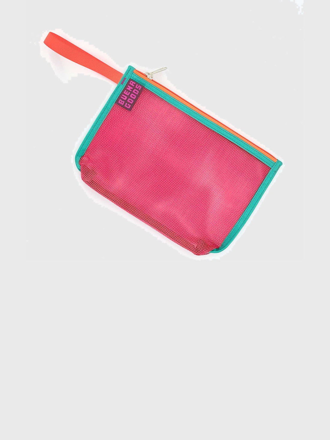 The Keeper Pouch – F St Parade